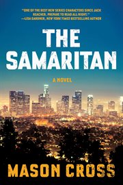 The samaritan. A Novel cover image cdn