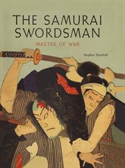 The samurai swordsman. Master of War cover image cdn