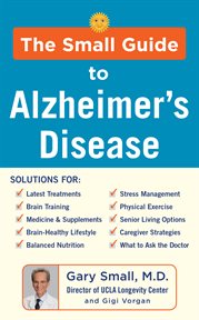 The small guide to alzheimer's disease cover image cdn