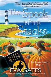 The spook in the stacks cover image cdn