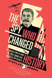 The spy who changed history cover image cdn