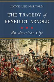 The tragedy of benedict arnold cover image cdn
