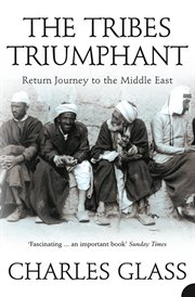 The tribes triumphant: return journey to the middle east cover image cdn