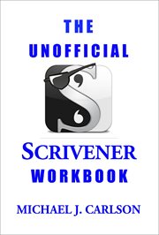 The unofficial scrivener workbook cover image cdn