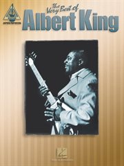 The very best of albert king (songbook) cover image cdn