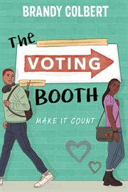 The voting booth cover image cdn