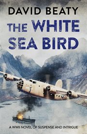 The white sea bird cover image cdn
