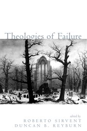 Theologies of failure cover image cdn