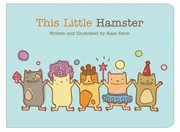 This little hamster cover image cdn