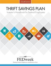 Thrift savings plan investor's handbook for federal employees cover image cdn