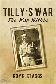 Tilly's war. The War Within cover image cdn