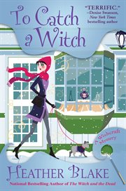 To catch a witch cover image cdn