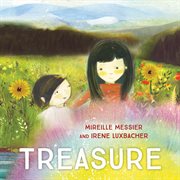 Treasure cover image cdn
