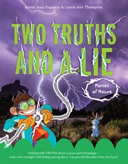 Two truths and a lie: forces of nature cover image cdn
