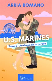 U.s. marines - tome 5. Au risque de se perdre cover image cdn