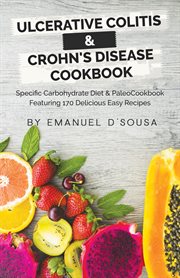 Ulcerative colitis & crohn's disease cookbook cover image cdn