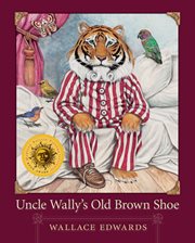 Uncle wally's old brown shoe cover image cdn