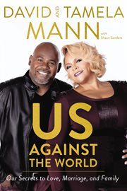 Us against the world : our secrets to love, marriage, and family cover image cdn
