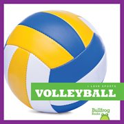 Volleyball cover image cdn