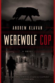 Werewolf cop cover image cdn