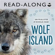 Wolf island read-along cover image cdn