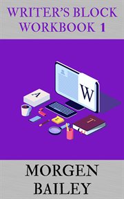 Writer's block workbook 1 cover image cdn
