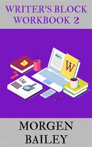 Writer's block workbook 2 cover image cdn