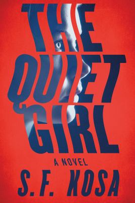 The quiet girl  cover image cdn