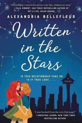 Written in the stars cover image