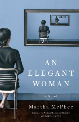 An elegant woman  cover image cdn