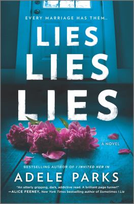 Lies, lies, lies  cover image cdn