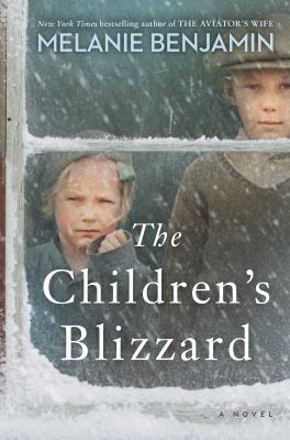 The children's blizzard  cover image cdn