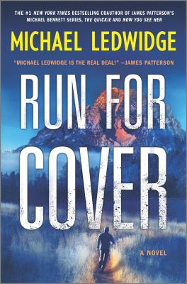 Run for cover cover image