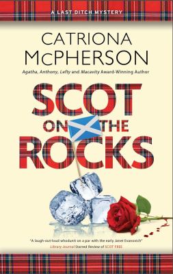 Scot on the rocks  cover image cdn