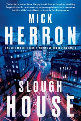Slough house  cover image cdn