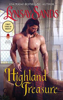 Highland treasure  cover image cdn