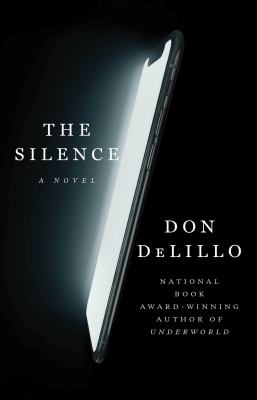 The silence  cover image cdn