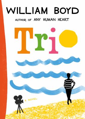 Trio  cover image cdn