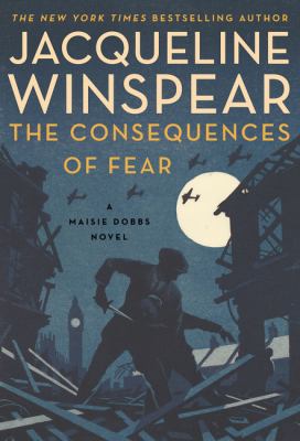 The consequences of fear cover image