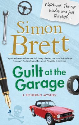 Guilt at the garage  cover image cdn