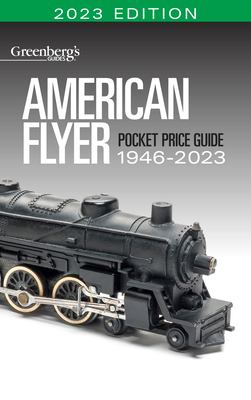 American Flyer pocket price guide cover image cdn