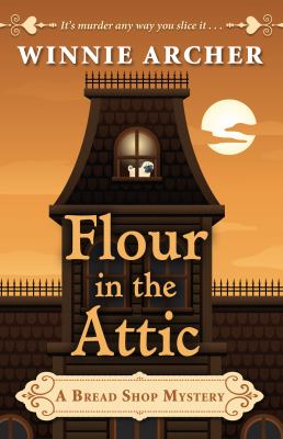 Flour in the attic cover image cdn