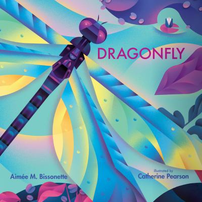 Dragonfly  cover image cdn