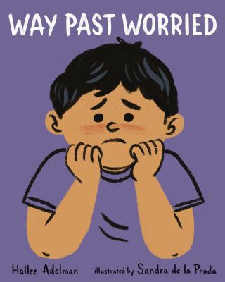 Way past worried  cover image cdn