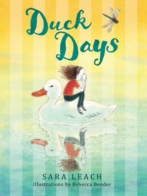 Duck days  cover image cdn