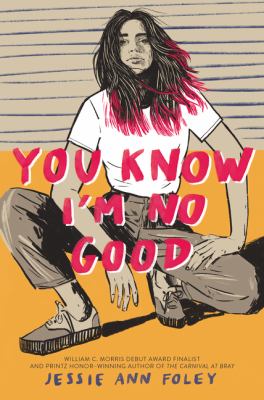 You know I'm no good  cover image cdn