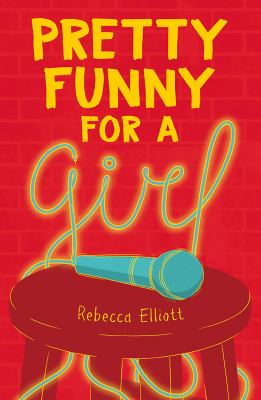 Pretty funny for a girl  cover image cdn