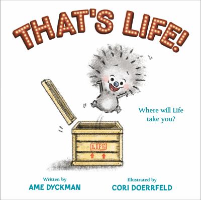 That's life!  cover image cdn
