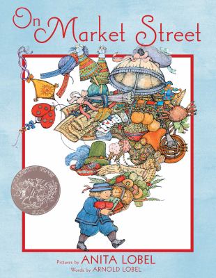 On Market Street  cover image cdn