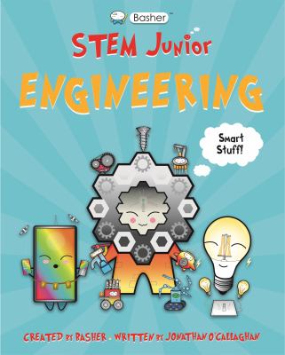 Engineering cover image